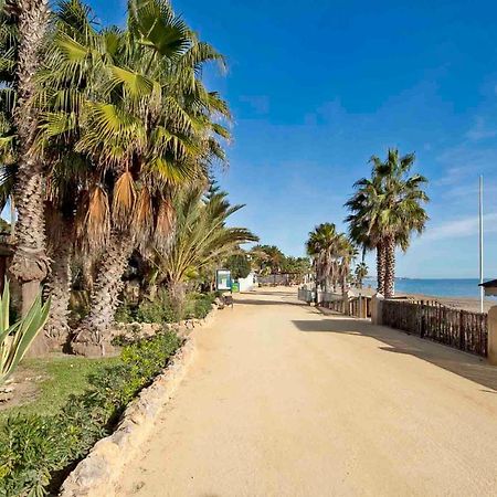 3016 Las Canas Beach, First Line Beach Marbella Golden Mile Zewnętrze zdjęcie