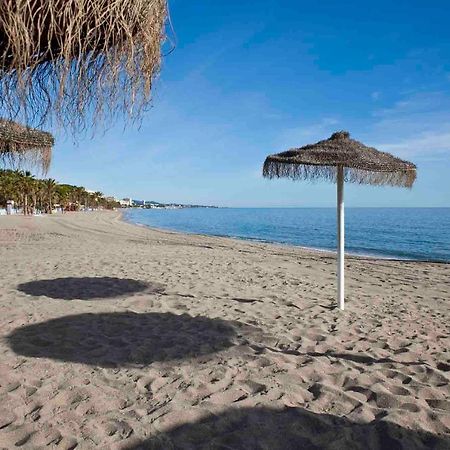 3016 Las Canas Beach, First Line Beach Marbella Golden Mile Zewnętrze zdjęcie