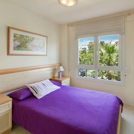3016 Las Canas Beach, First Line Beach Marbella Golden Mile Zewnętrze zdjęcie
