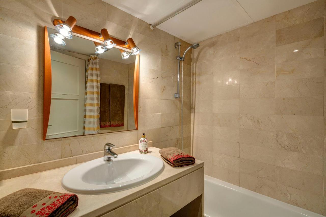 3016 Las Canas Beach, First Line Beach Marbella Golden Mile Zewnętrze zdjęcie