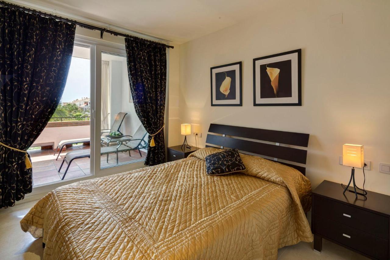 3016 Las Canas Beach, First Line Beach Marbella Golden Mile Zewnętrze zdjęcie