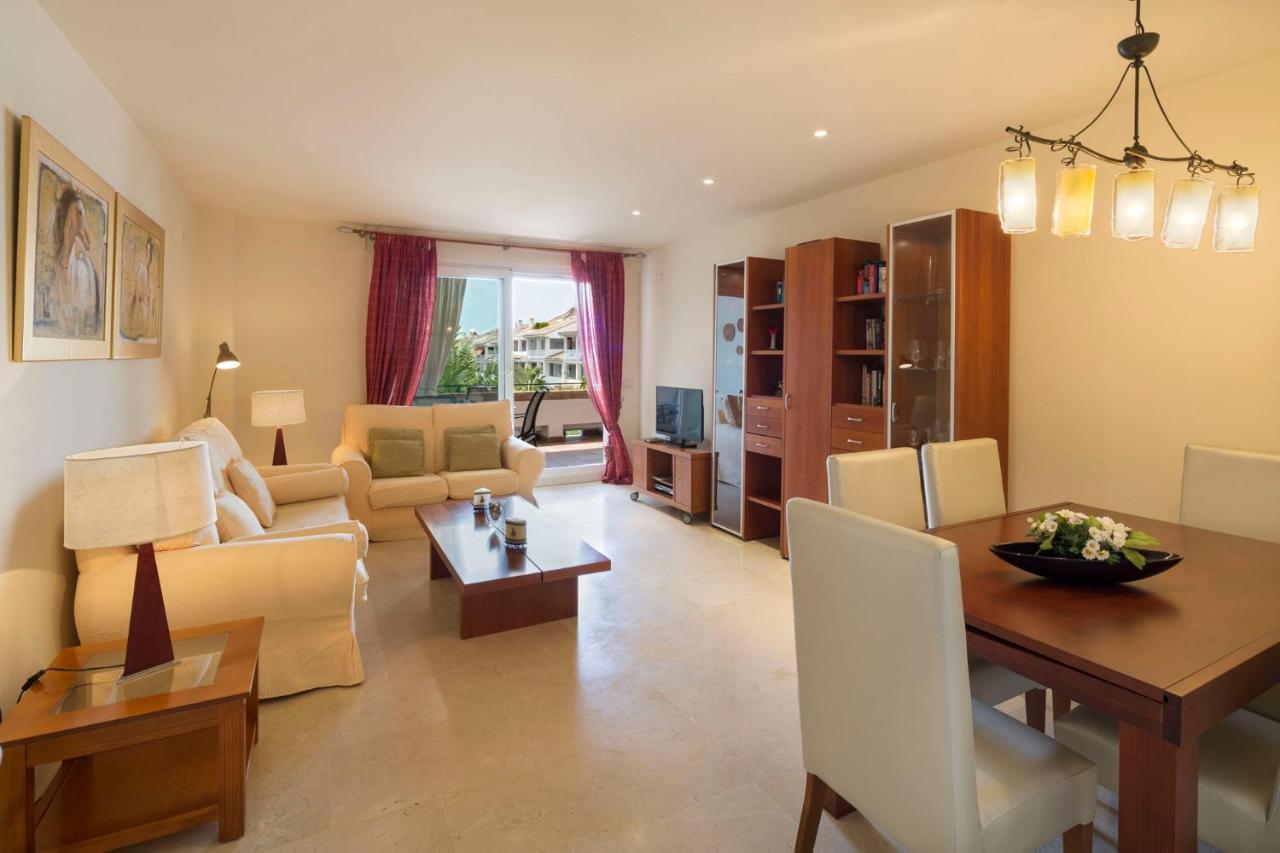 3016 Las Canas Beach, First Line Beach Marbella Golden Mile Zewnętrze zdjęcie